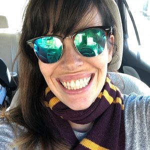 Meet your Posher, Jessi